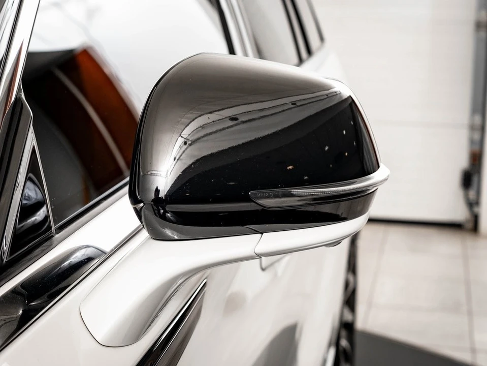 2022 Lincoln Aviator 2nd Gen - Image 16 of 21