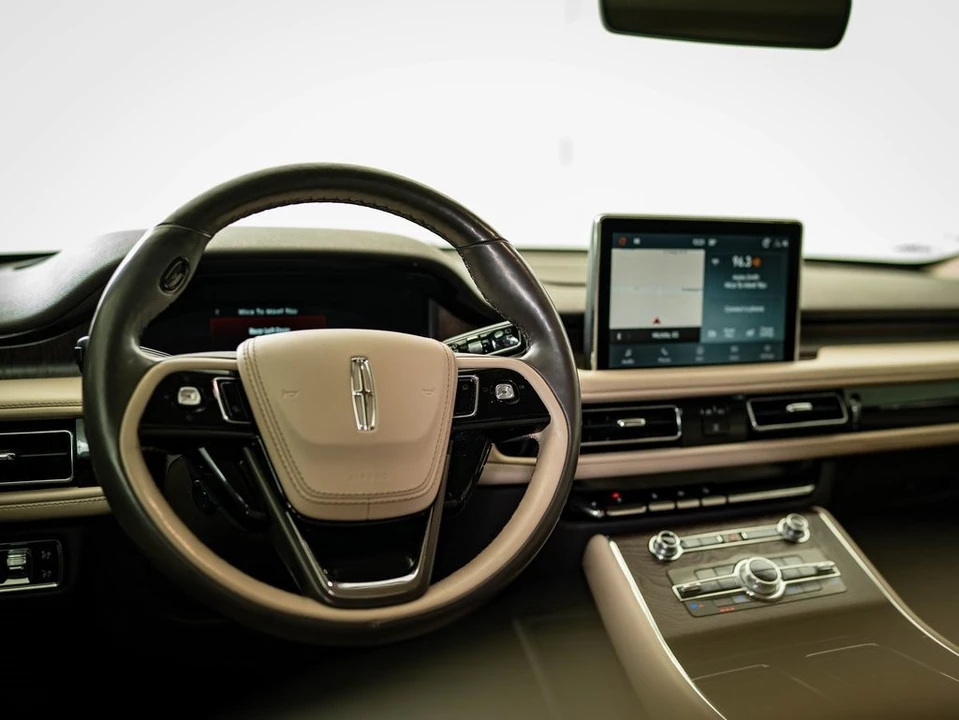 2022 Lincoln Aviator 2nd Gen - Image 4 of 21