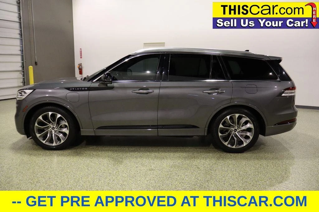 2022 Lincoln Aviator 2nd Gen - Image 5 of 12
