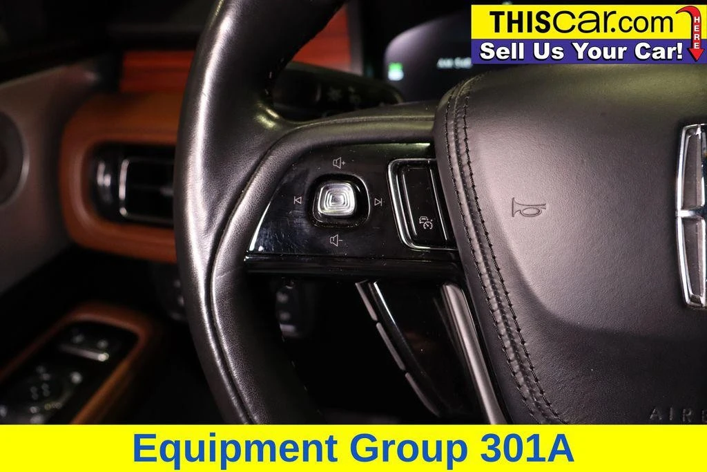 2022 Lincoln Aviator 2nd Gen - Image 14 of 21