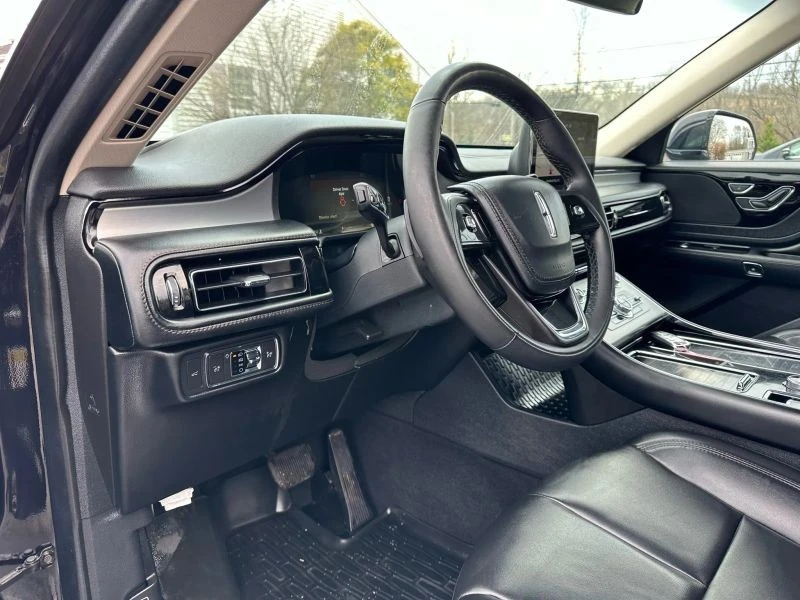 2022 Lincoln Aviator 2nd Gen - Image 10 of 12
