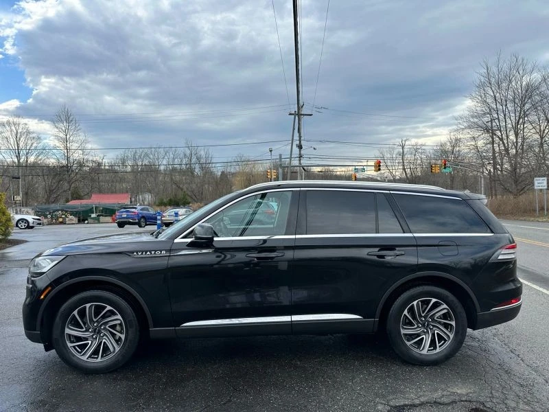 2022 Lincoln Aviator 2nd Gen - Image 7 of 12