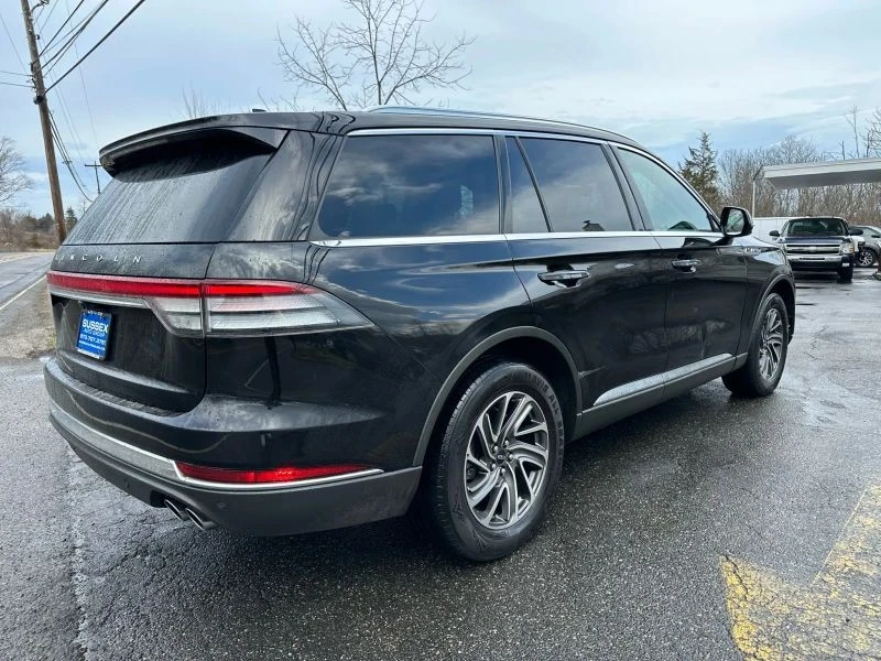 2022 Lincoln Aviator 2nd Gen - Image 6 of 12