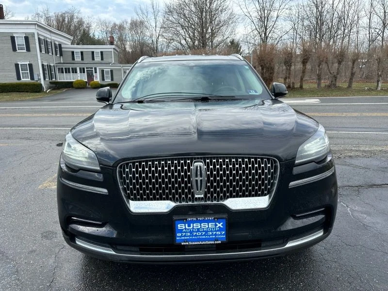 2022 Lincoln Aviator 2nd Gen - Image 2 of 12