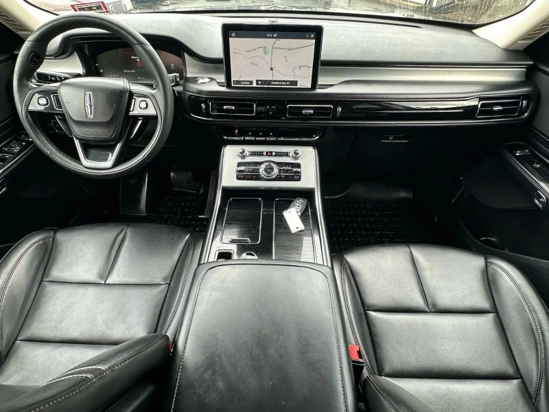 2022 Lincoln Aviator 2nd Gen - Image 11 of 12