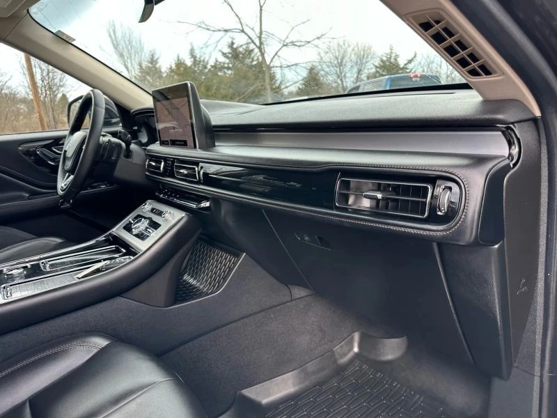 2022 Lincoln Aviator 2nd Gen - Image 12 of 12