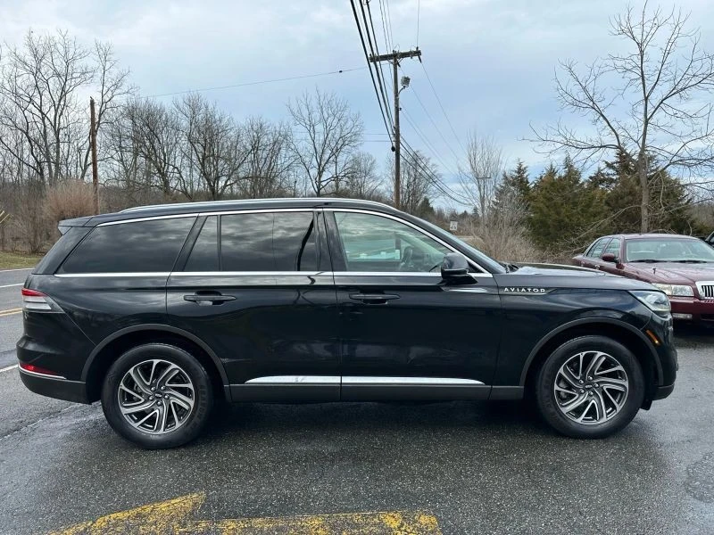 2022 Lincoln Aviator 2nd Gen - Image 8 of 12
