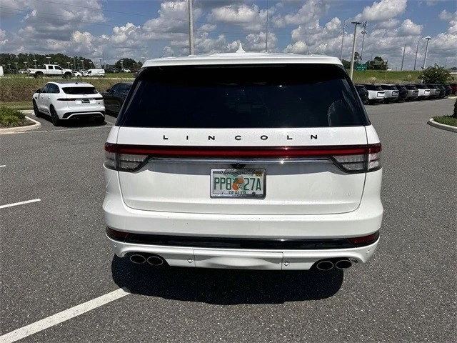 2022 Lincoln Aviator 2nd Gen - Image 5 of 21