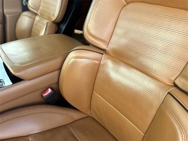 2022 Lincoln Aviator 2nd Gen - Image 19 of 21
