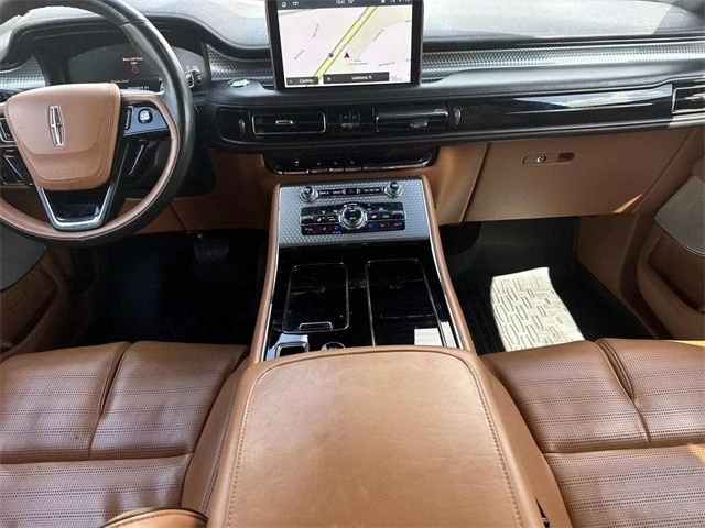 2022 Lincoln Aviator 2nd Gen - Image 14 of 21