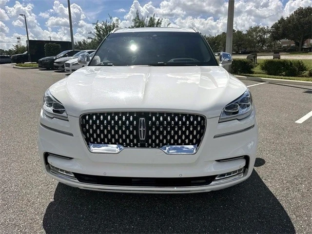 2022 Lincoln Aviator 2nd Gen - Image 10 of 21