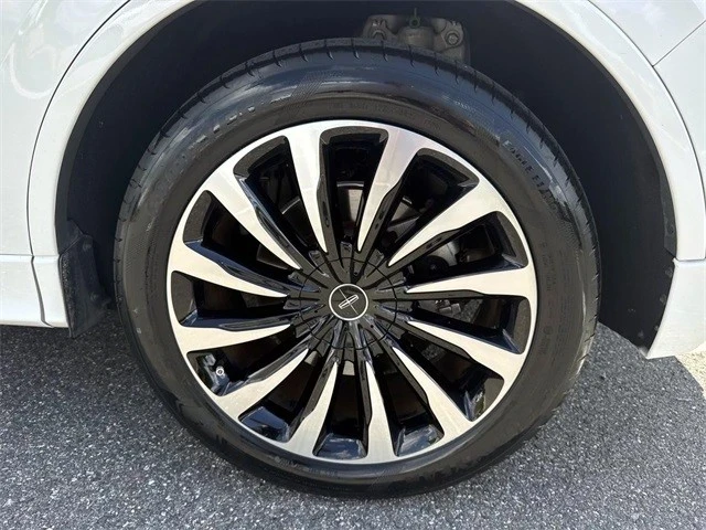 2022 Lincoln Aviator 2nd Gen - Image 3 of 21