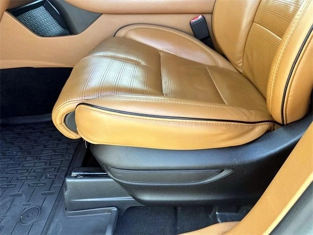 2022 Lincoln Aviator 2nd Gen - Image 18 of 21
