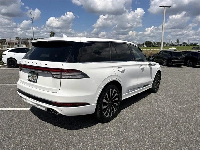 2022 Lincoln Aviator 2nd Gen - Image 6 of 21
