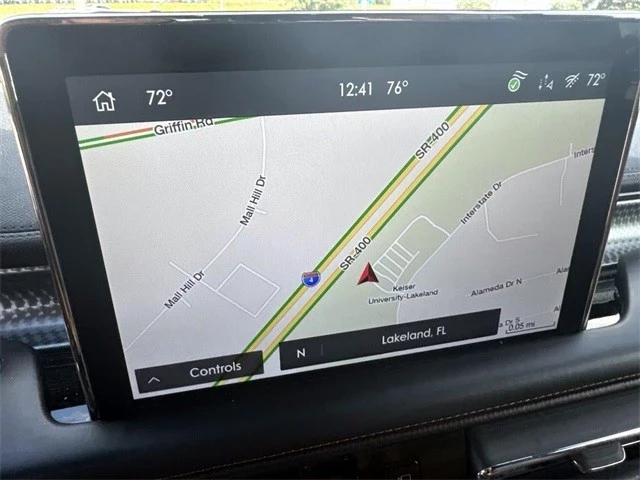 2022 Lincoln Aviator 2nd Gen - Image 21 of 21