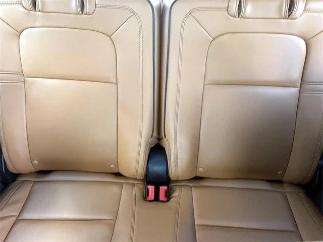2022 Lincoln Aviator 2nd Gen - Image 13 of 21