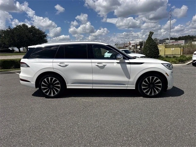 2022 Lincoln Aviator 2nd Gen - Image 7 of 21