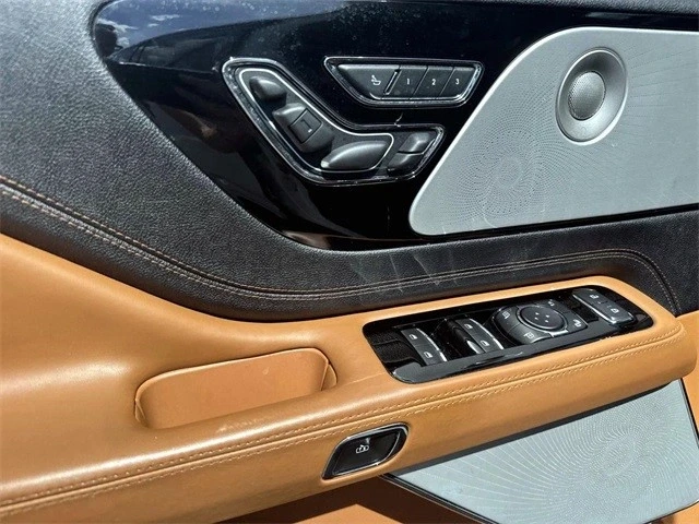 2022 Lincoln Aviator 2nd Gen - Image 17 of 21