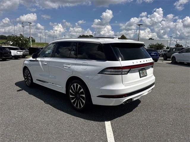 2022 Lincoln Aviator 2nd Gen - Image 4 of 21