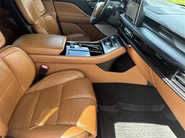 2022 Lincoln Aviator 2nd Gen - Image 8 of 21