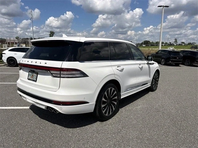 2022 Lincoln Aviator 2nd Gen - Image 6 of 21