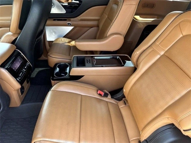 2022 Lincoln Aviator 2nd Gen - Image 12 of 21