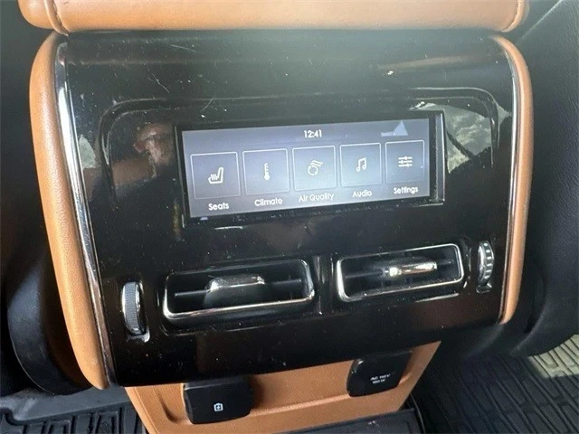 2022 Lincoln Aviator 2nd Gen - Image 15 of 21