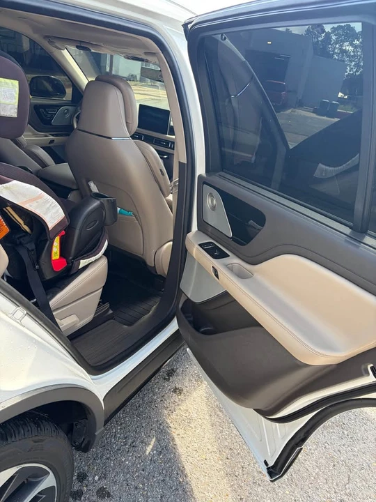 2022 Lincoln Aviator 2nd Gen - Image 6 of 9