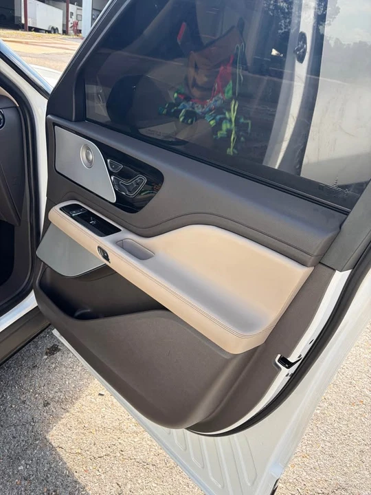 2022 Lincoln Aviator 2nd Gen - Image 5 of 9