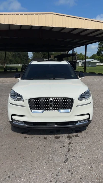 2022 Lincoln Aviator 2nd Gen - Image 2 of 9