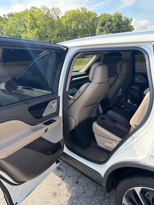 2022 Lincoln Aviator 2nd Gen - Image 7 of 9