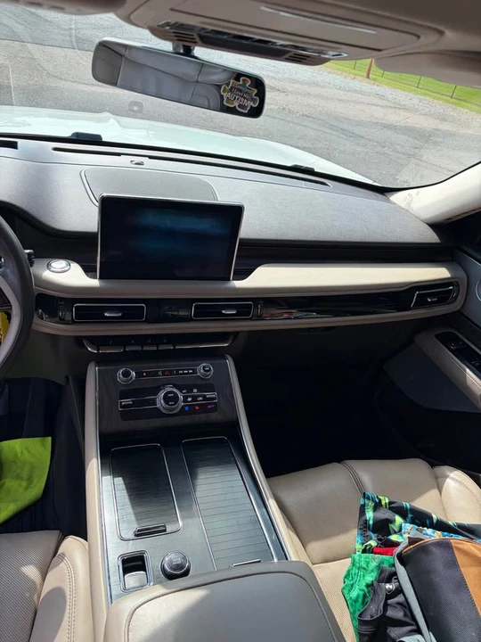 2022 Lincoln Aviator 2nd Gen - Image 9 of 9