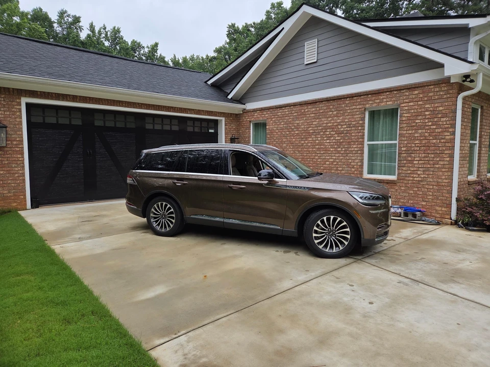2022 Lincoln Aviator 2nd Gen - Image 13 of 31