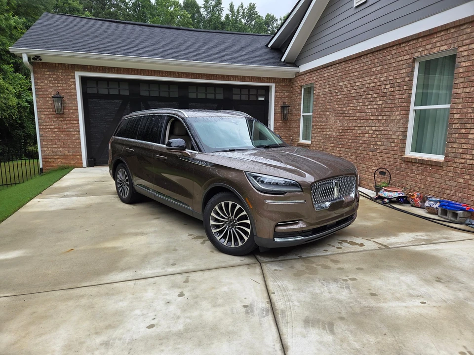 2022 Lincoln Aviator 2nd Gen - Image 7 of 31