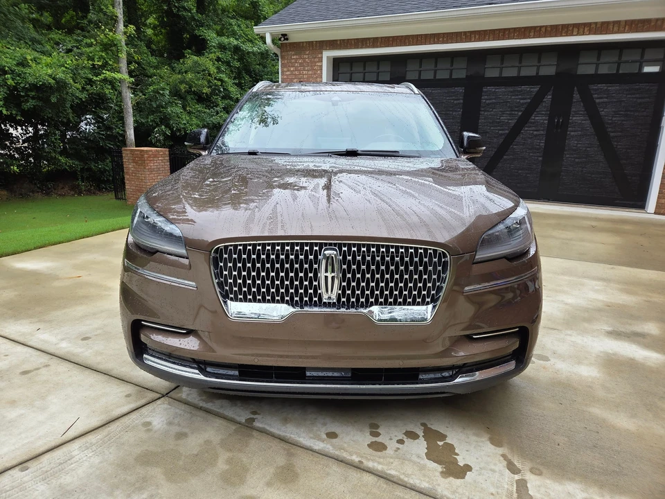 2022 Lincoln Aviator 2nd Gen - Image 5 of 31