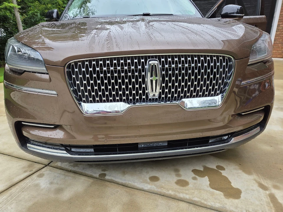 2022 Lincoln Aviator 2nd Gen - Image 26 of 31