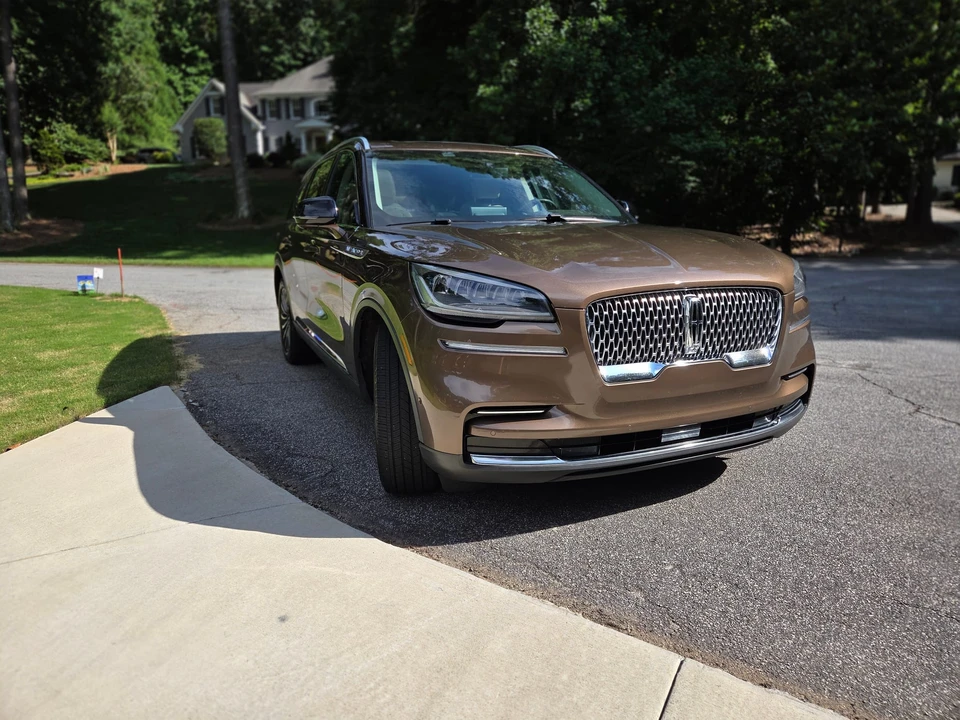 2022 Lincoln Aviator 2nd Gen - Image 6 of 31