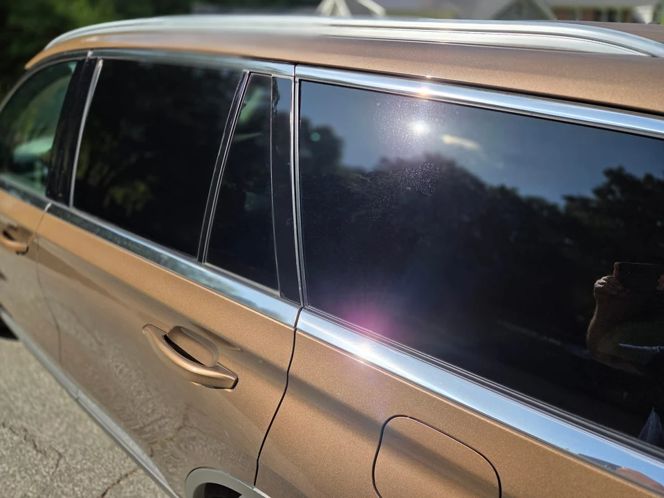 2022 Lincoln Aviator 2nd Gen - Image 28 of 31