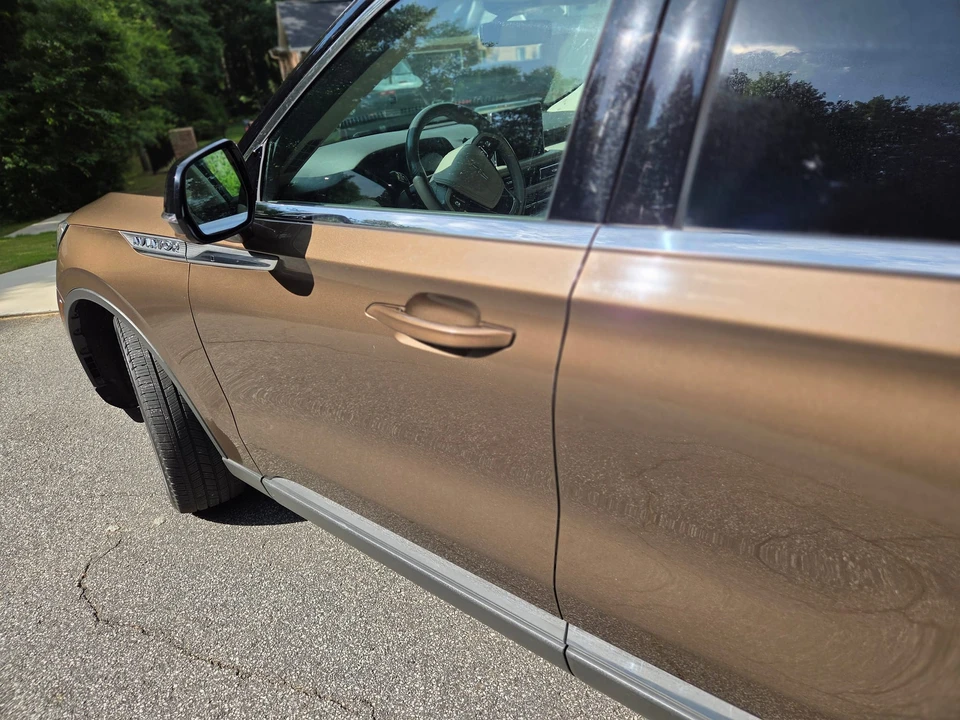 2022 Lincoln Aviator 2nd Gen - Image 30 of 31