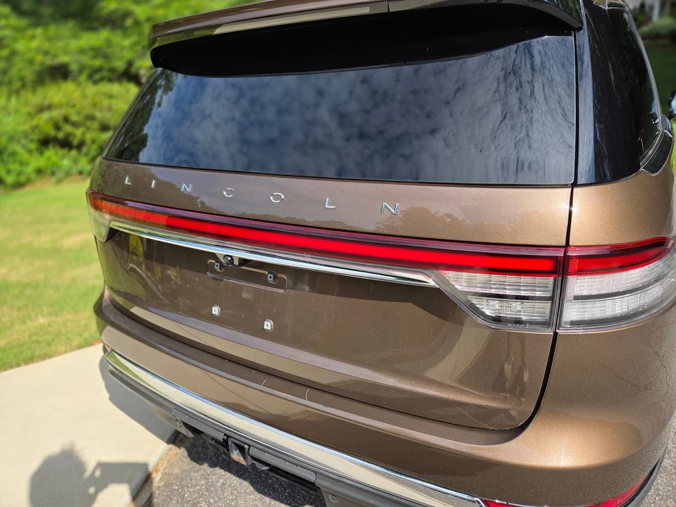 2022 Lincoln Aviator 2nd Gen - Image 25 of 31