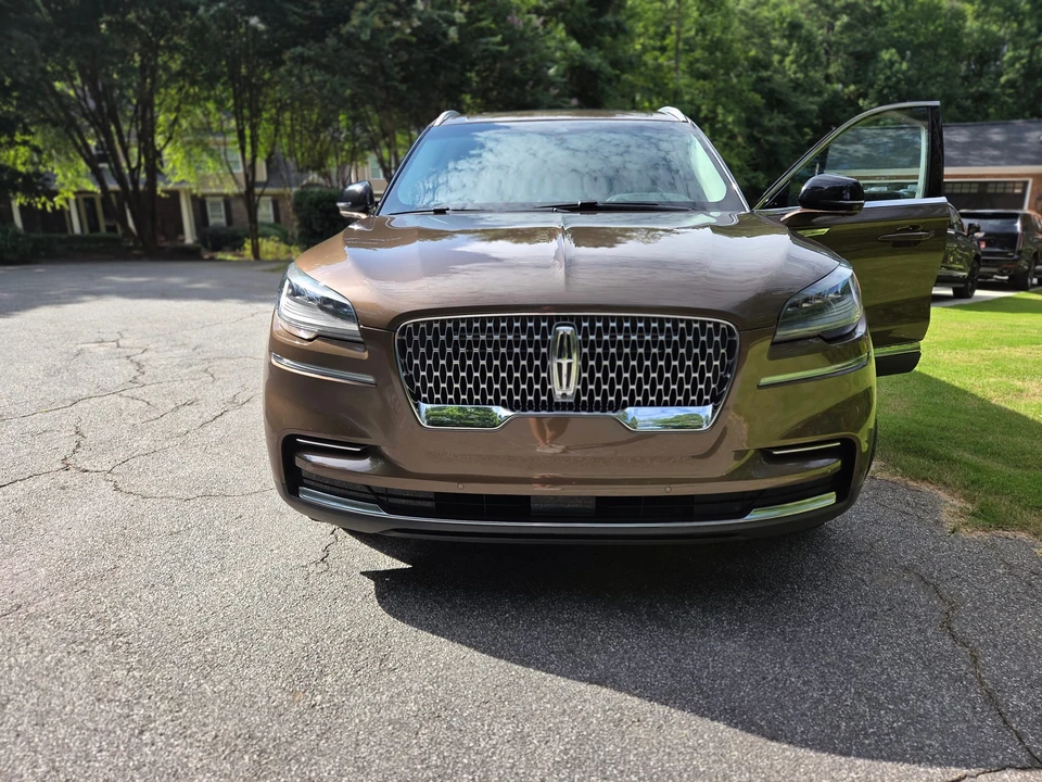 2022 Lincoln Aviator 2nd Gen - Image 23 of 31