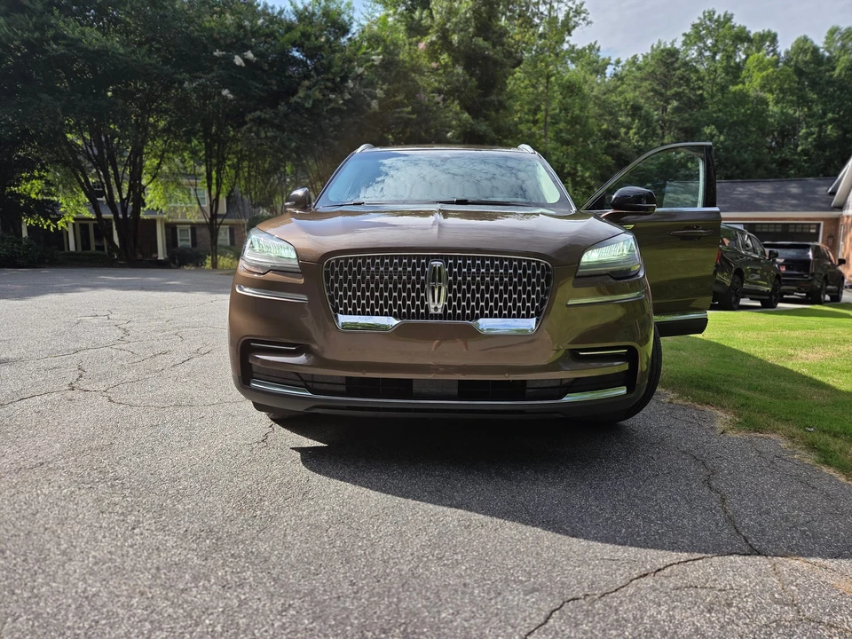 2022 Lincoln Aviator 2nd Gen - Image 22 of 31