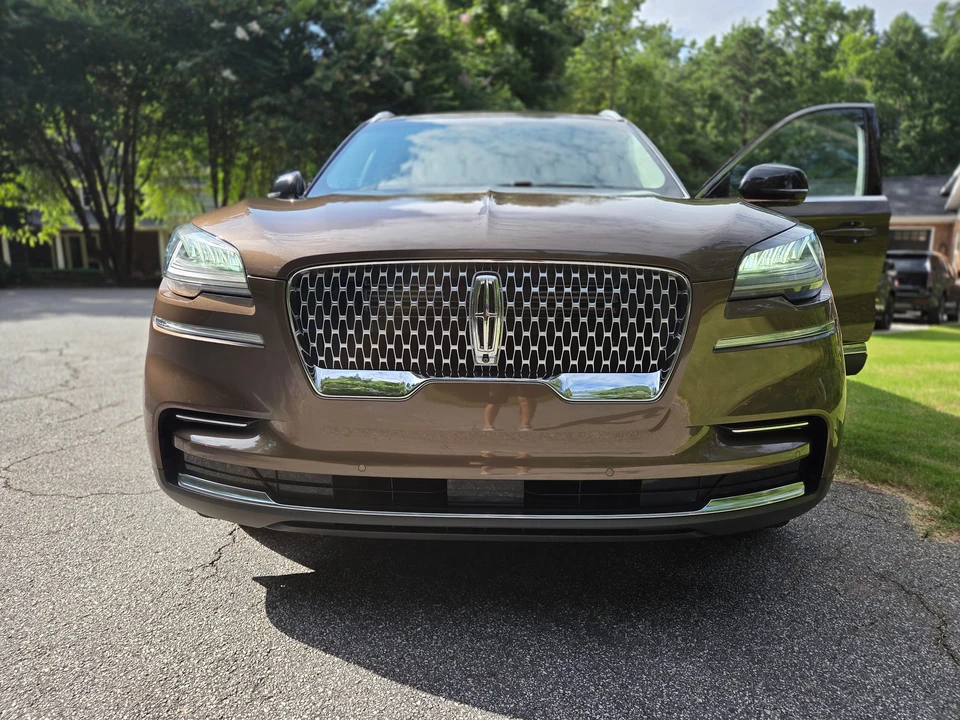 2022 Lincoln Aviator 2nd Gen - Image 24 of 31