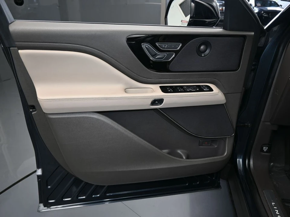 2022 Lincoln Aviator 2nd Gen - Image 12 of 12