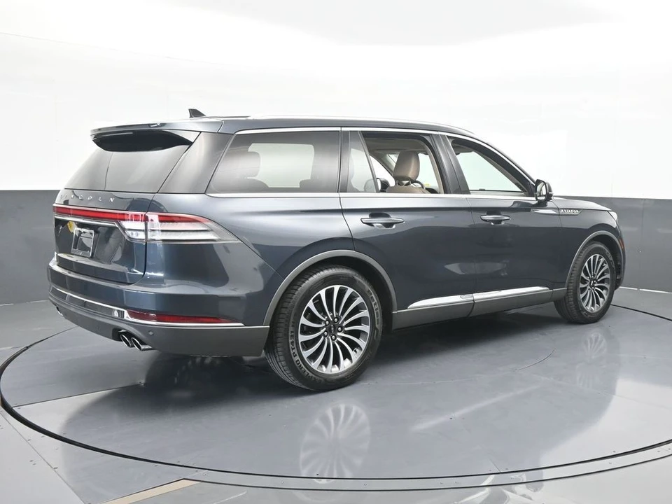 2022 Lincoln Aviator 2nd Gen - Image 6 of 12