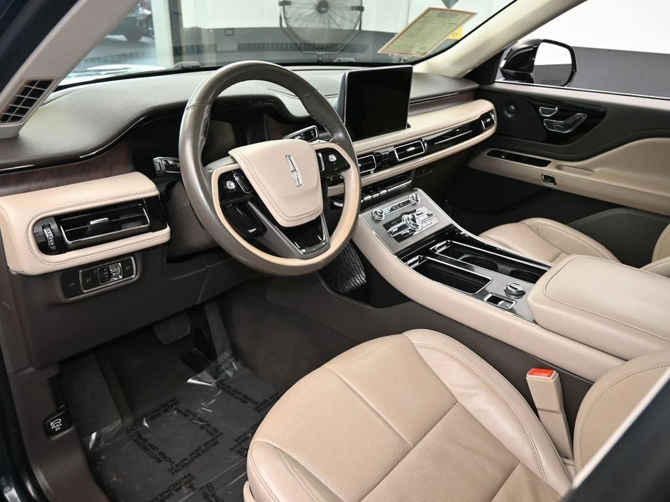 2022 Lincoln Aviator 2nd Gen - Image 10 of 12