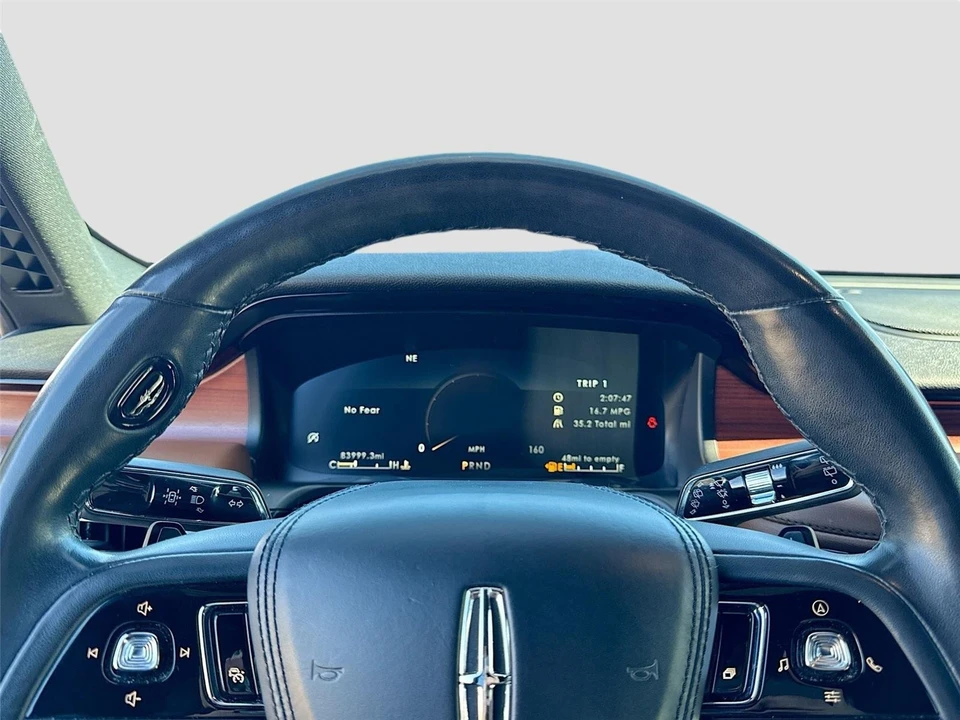 2022 Lincoln Aviator 2nd Gen - Image 12 of 21