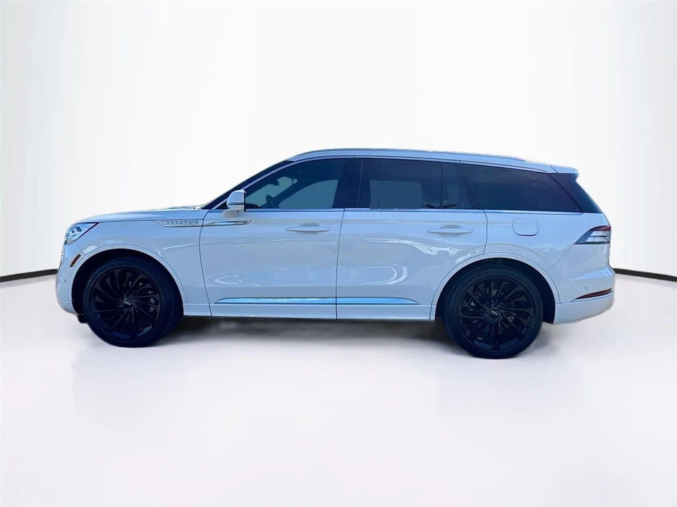 2022 Lincoln Aviator 2nd Gen - Image 4 of 21