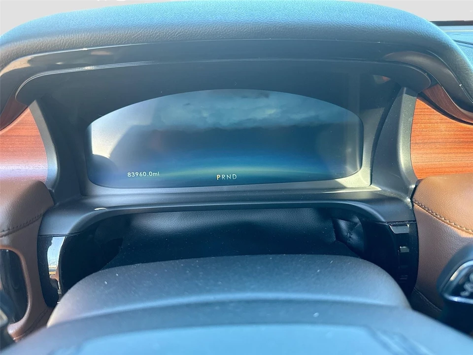 2022 Lincoln Aviator 2nd Gen - Image 19 of 19