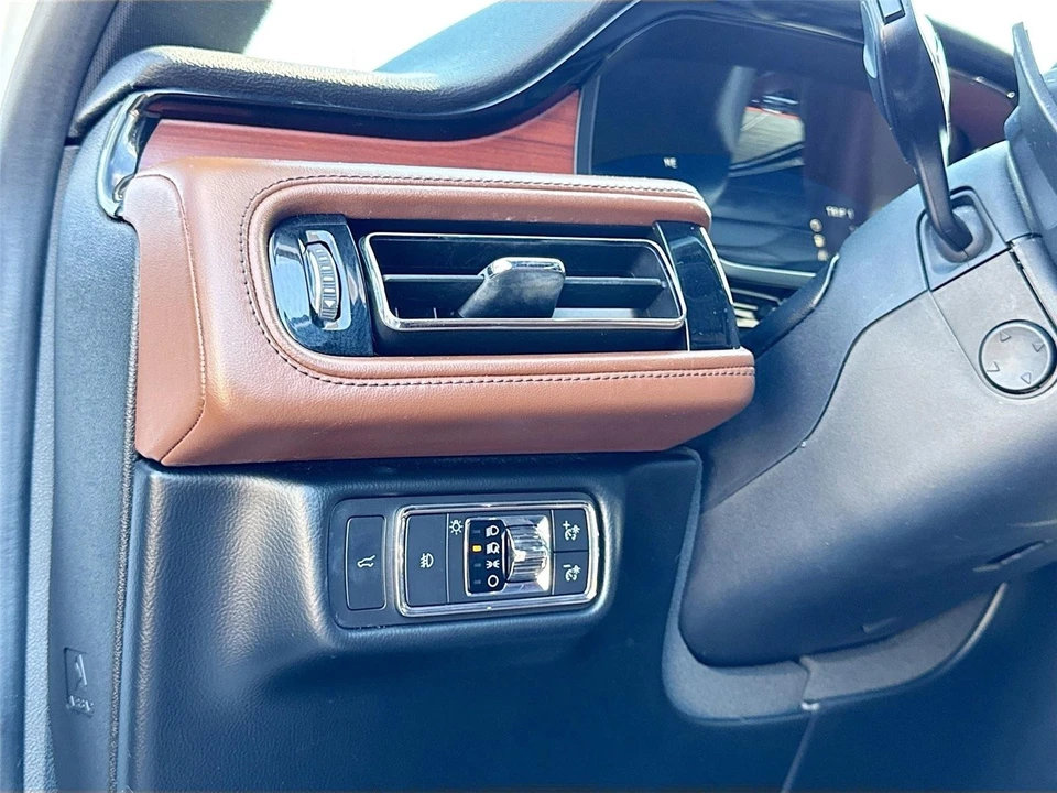 2022 Lincoln Aviator 2nd Gen - Image 10 of 21
